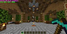 build parkour on you minecraft server