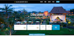 build travel tour booking engine hotel reservation website