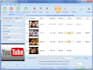 convert youtube videos to mp3,3gp,avi