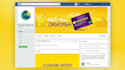 animate facebook cover video