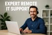 remotely repair your windows PC or laptop