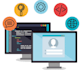 develop projects in python, django, mysql, postgresql, javascript, HTML, CSS