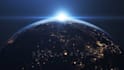make you this amazing package of space videoclips