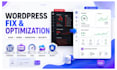 fix wordpress issues, woocommerce errors and optimize website speed