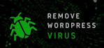 remove fix wordpress security virus malware hacked website