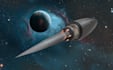 design epic spaceships and space battle scenes for your project