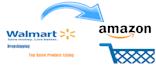 do walmart to amazon dropshipping
