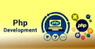 develop and design full website with advance PHP