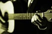 teach to play guitar