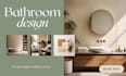 design your bathroom oasis