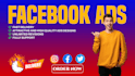 design custom facebook and instagram ads images