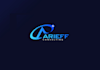 do stunning technology security crypto data, host, cloud logo