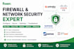 configure and troubleshoot palo alto, cisco ftd, sophos and pfsense firewall
