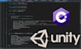 write scripts for your unity game
