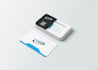 provide professional business card design services
