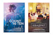 design a promotional poster for your movie