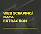 scrap web and emails and enter data