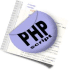 develop website in PHP or wordpress