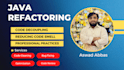 refactor and optimize your java code for better performance