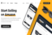 install, build ecwid ecommerce website