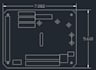 create autocad file to gerber