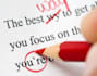 proof read anything