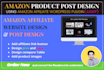 aawp expert design and upload amazon affiliate page content