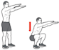 do up to 50 squats for you