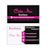 design a professional, unique, attractive business card
