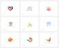 design a simple minimalist logo design