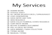 do presentation,transition data entry resume writing