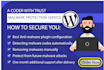 ensure a professional wordpress virus removal service