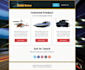 do up to two changes in your webpage