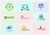 design a professional business logo design