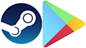test your game for, steam or google