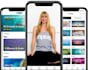 make a native ios app in swiftui uikit objective c swift