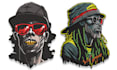 digitize embroidery designs also patches, 3d and application