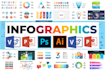 design professional ingfographic charts and diagrams