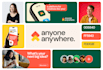 design brand style guide, brand book and complete brand identity kit