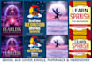 create audiobook acx cover and kindle for you