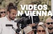 be your videographer in vienna austria