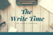 be your unique SEO blog post writer and article writer
