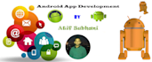design and develop a high quality native android app