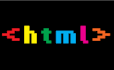 teach you HTML
