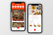 design professional and creative ui ux mobile and web apps