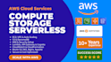 configure AWS ec2, vpc, s3, lambda, and secure cloud infrastructure
