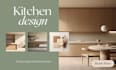 design modern and functional kitchen