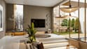create interior or exterior rendering and 3d floor plan