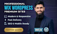 do wix website redesign, wix website redesign, wix website redesign