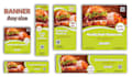 design google ads banner ads, affiliate web banner ads